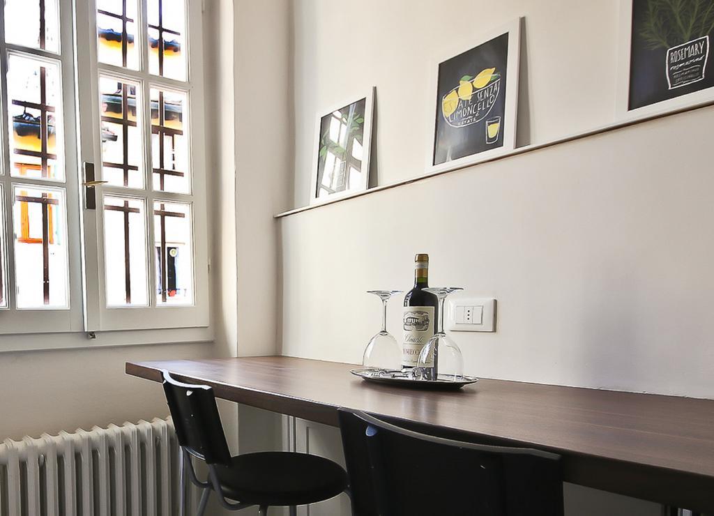 Apartment Pinzochere Mansarda Florence