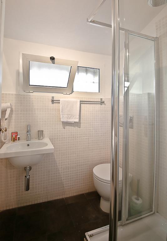 Pinzochere Mansarda Apartment Florence